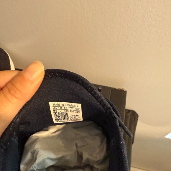 adidas Cloudfoam Pure SPW Size 9.5 - Picture 6 of 9